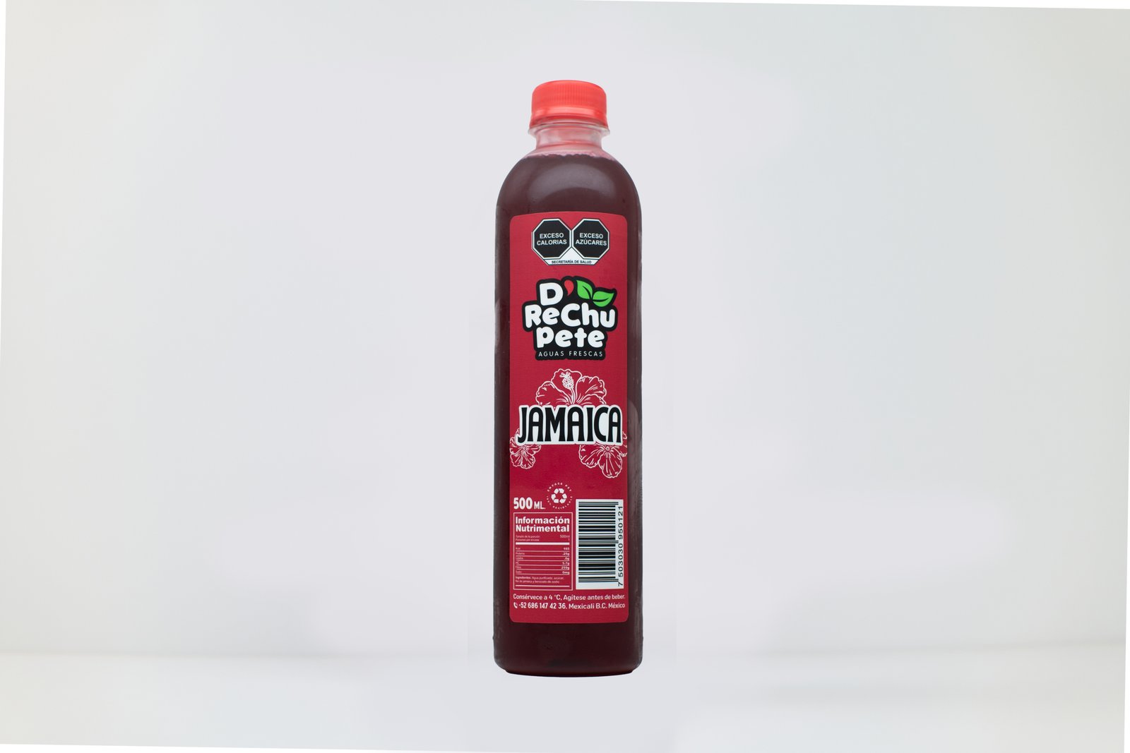 500ml Jamaica