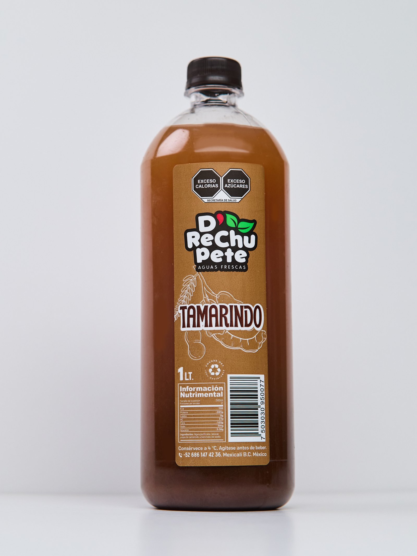 1 Litro producto 4
