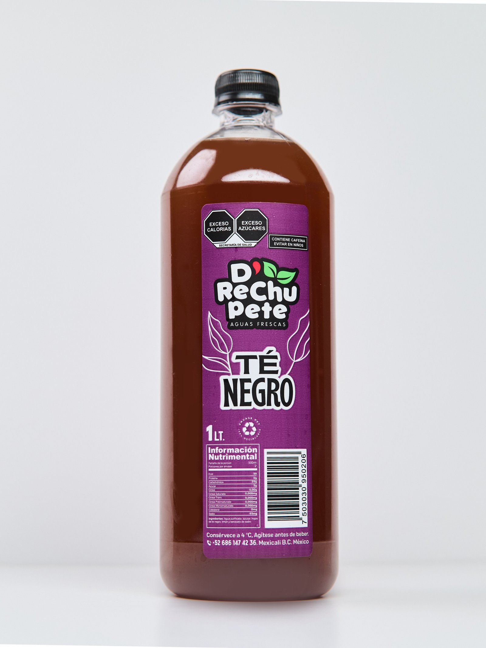 1 Litro producto 5